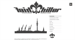 Desktop Screenshot of chiefchiller.com